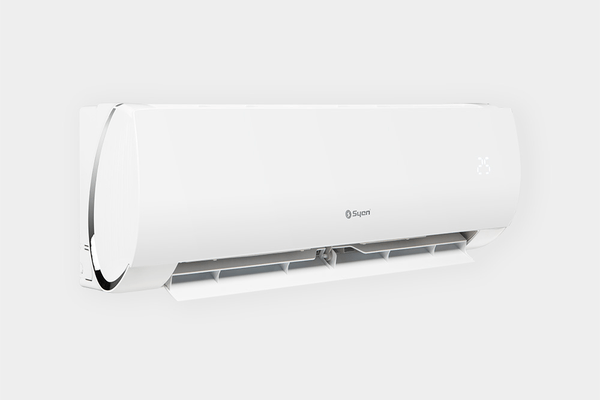 Syen Muse 3,5 kW készülék