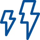 Szolár csatlakozó rendszer teljesítményéhez igazítva