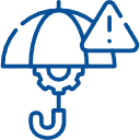 Strapabíró kivitelezés 3 fázisú túlfeszültség levezető