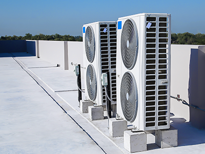 Klimák és hőszivattyúk